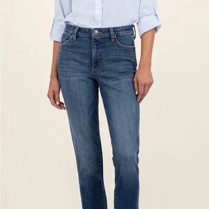 Kut from the Kloth Jeans, size 10, great condition, 30” inseam, 2% spandex
